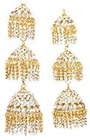 RIMI Delicate Kaleeras: Pair AGWC1017 Indian Jewellery