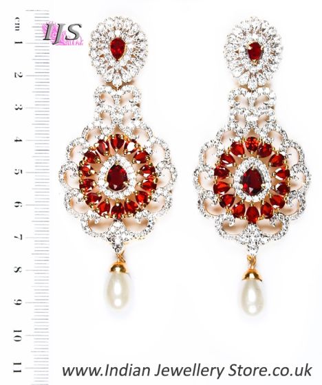 Lolita Earrings EARA04312 Indian Jewellery
