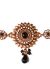 AMEENA Medium Bajuband VABC03443 Indian Jewellery