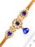 Delicate Flower Bajuband VGCC10306C Indian Jewellery