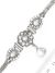 Delicate Flower Bajuband VSWC10308 Indian Jewellery
