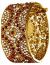 1 x PRAVEEN Bangles 2.4 WARC03019 Indian Jewellery