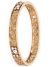 2 x Antique Plait Motif Indian Churis 2.6 WAWA10153 Indian Jewellery