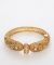 22k Effect, Royal Jaali Kara Bangle 2.8 WENP12248 Indian Jewellery