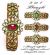 1 in 3 Colour Changeable Bracelet WGWA02915 Indian Jewellery