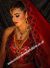 Pearl Indian Bridal Set - Raveen LCT BACC10464C Indian Jewellery