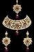Kundan Choker Necklace Set BERK10719 Indian Jewellery
