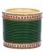 Traditional Punjabi, Dotted champagne (LCT) crystal Wedding Chura - bottle green UGGC12385 Indian Jewellery