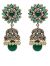 Indian Jhumka - Seema ESGL10368 Indian Jewellery