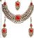 CLIO Necklace Set NARK02375 Indian Jewellery