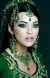 KIMI Necklace Set NAGK0658 Indian Jewellery