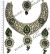 PARVEEN Necklace Set NAGK0666 Indian Jewellery