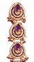 RASHMI Hair Choti CAUK03287 Indian Jewellery