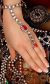 Mishi Hath Panjas HSRK02792 Indian Jewellery