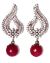 AMY Medium Earrings ESRA03160 Indian Jewellery