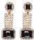 Ruhee Indian Earrings EABA04300 Indian Jewellery