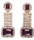 Ruhee Indian Earrings EAUA04304 Indian Jewellery