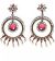 Ravinder Earrings EAPA10420 Indian Jewellery