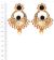 Simran Chand Bali EABC10425 Indian Jewellery