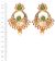 Simran Chand Bali EAGC10430 Indian Jewellery