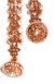 Rajasthani Pearl Borla Tikka ZGWP02704 Indian Jewellery