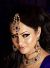HASEENA Tikka ZGLA03424 Indian Jewellery