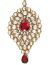 FIROZIA Head Jewellery PARK0266 Indian Jewellery