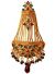 Polki Jhumar PGWP0289 Indian Jewellery