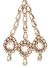 PRIYA Jhumar PAWK02618 Indian Jewellery
