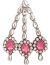 PRIYA Jhumar PSPK0259 Indian Jewellery