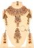 Petit Jodha 3d JAGC03070 Indian Jewellery