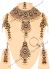 Jodha Akbar Bridal Set 3d JAPC03073C Indian Jewellery