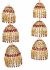RIMI Delicate Kaleeras: Pair AARC1016 Indian Jewellery