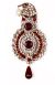 Aktaar Brooch KGRC10079 Indian Jewellery