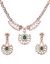 Sophisticated Necklace Set NGGA04622 Indian Jewellery