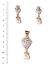 Small Indian Pendant Set NGWA04662 Indian Jewellery