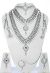 Raveen Indian Bridal Set JSWK04128 Indian Jewellery