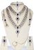 Raveen Indian Bridal Set JALK04130 Indian Jewellery