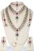 Raveen Indian Bridal Set JAMK04133 Indian Jewellery