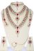 Raveen Indian Bridal Set JARK04135 Indian Jewellery