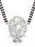 Larger Mangalsutra Only MSWA04025 Indian Jewellery