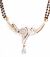 Larger Mangalsutra Set MGWA04421 Indian Jewellery