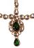 KUSHI Kundan Matha-Patti DAGK03309 Indian Jewellery