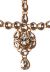 KUSHI Kundan Matha-Patti DAWK03311 Indian Jewellery