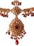 RANITA Matha-Patti DGRP03328 Indian Jewellery
