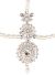 HEENA-Simple Indian Matha-Patti DSWP04012 Indian Jewellery