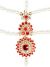 HEENA-Simple Indian Matha-Patti DGRC04015 Indian Jewellery