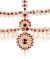 HEENA Indian Matha-Patti DGRC04023 Indian Jewellery