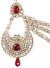 Fizana Half Matha Patti DARC04547 Indian Jewellery