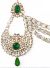 Fizana Half Matha Patti DAGC04551 Indian Jewellery